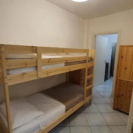 Apartment Residenza La Gazza *