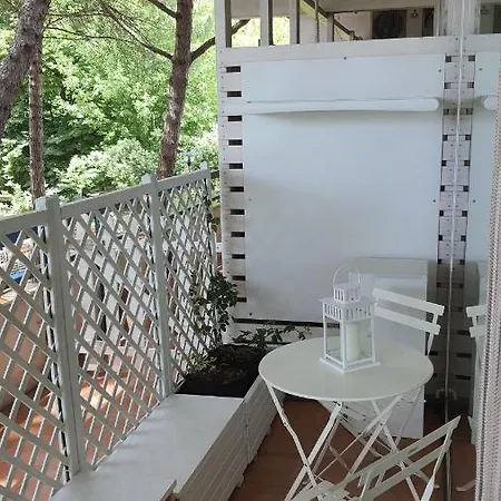 Residenza La Gazza * Cervia