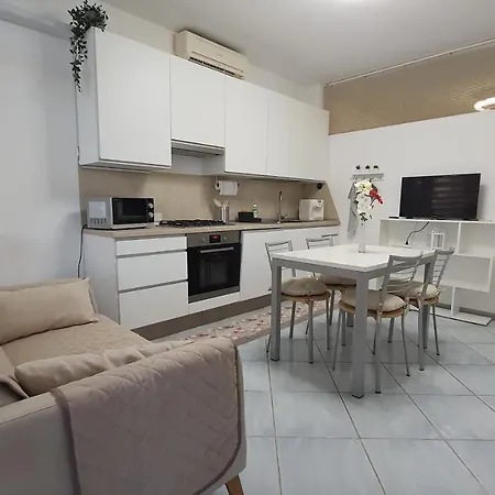 Apartment Residenza La Gazza Cervia
