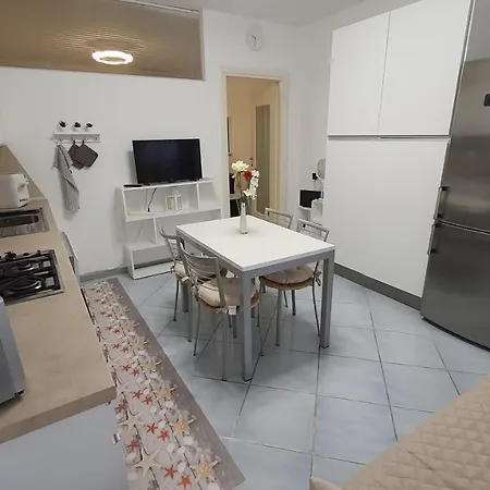 Apartment Residenza La Gazza