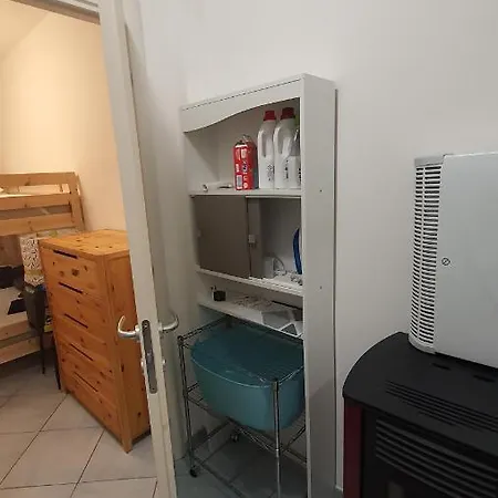 Apartment Residenza La Gazza *