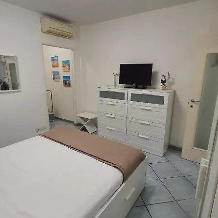 Residenza La Gazza Cervia