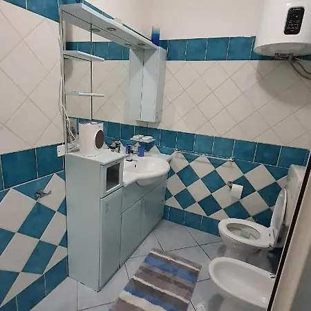 Residenza La Gazza Apartment *