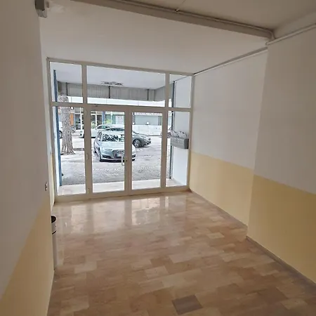 Apartment Residenza La Gazza *