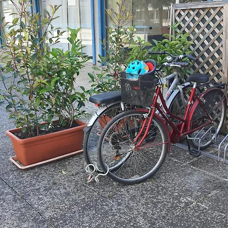 Residenza La Gazza Apartment Cervia